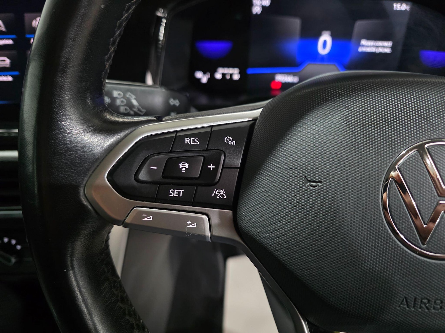 Used Volkswagen Polo 2022 for sale - 76457593: Photo 17