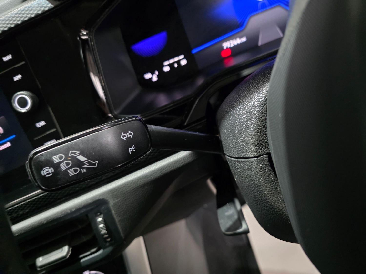 Used Volkswagen Polo 2022 for sale - 76457593: Photo 19