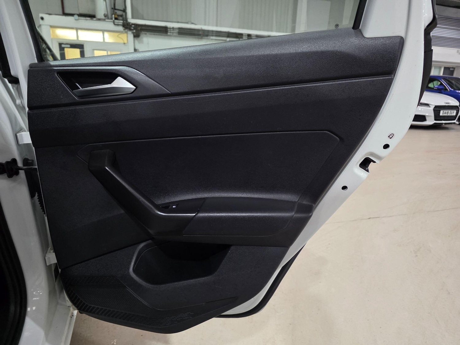 Used Volkswagen Polo 2022 for sale - 76457593: Photo 20