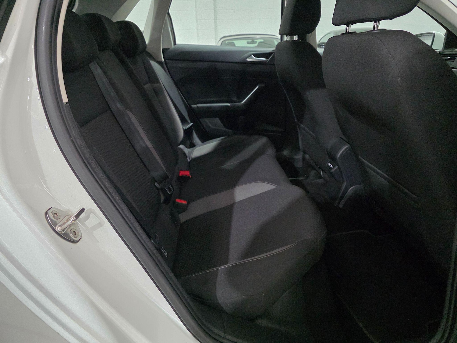 Used Volkswagen Polo 2022 for sale - 76457593: Photo 22