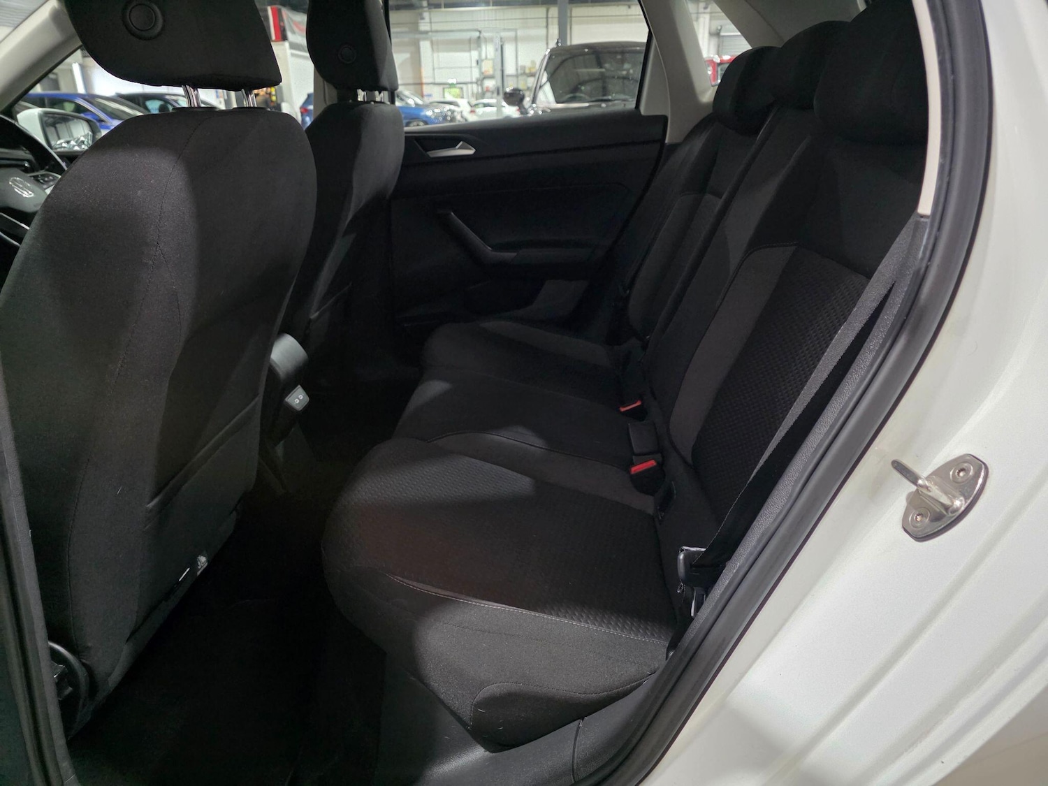 Used Volkswagen Polo 2022 for sale - 76457593: Photo 23