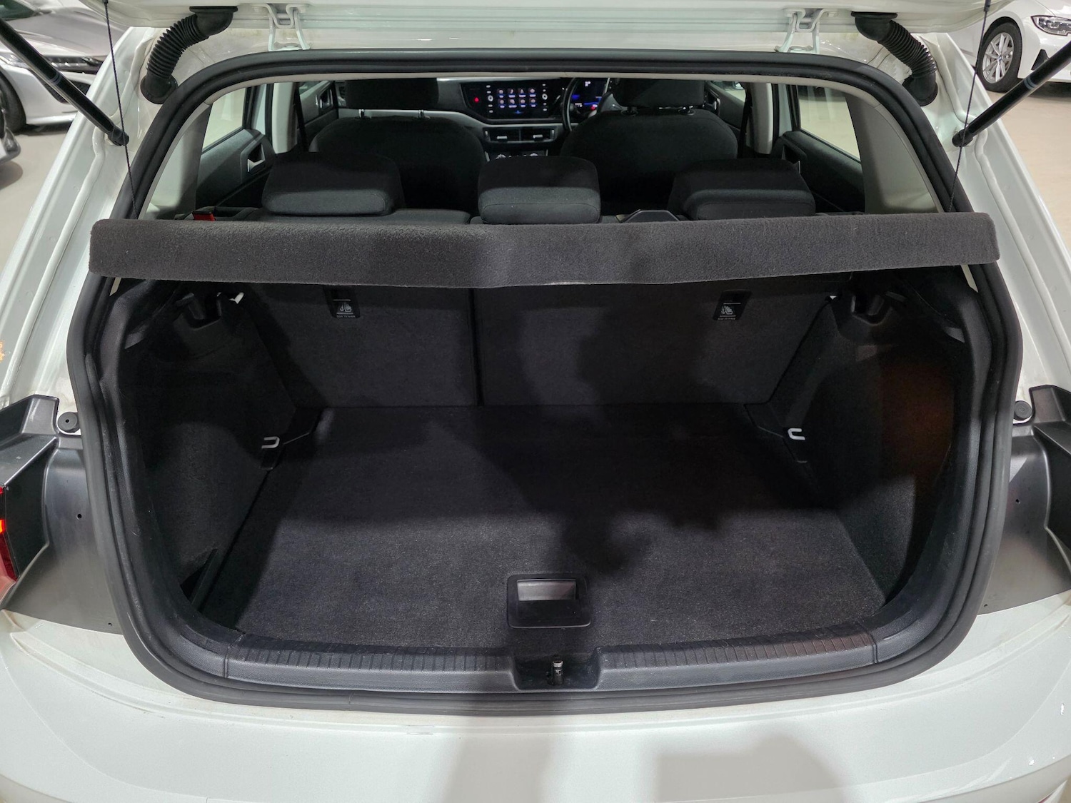 Used Volkswagen Polo 2022 for sale - 76457593: Photo 27