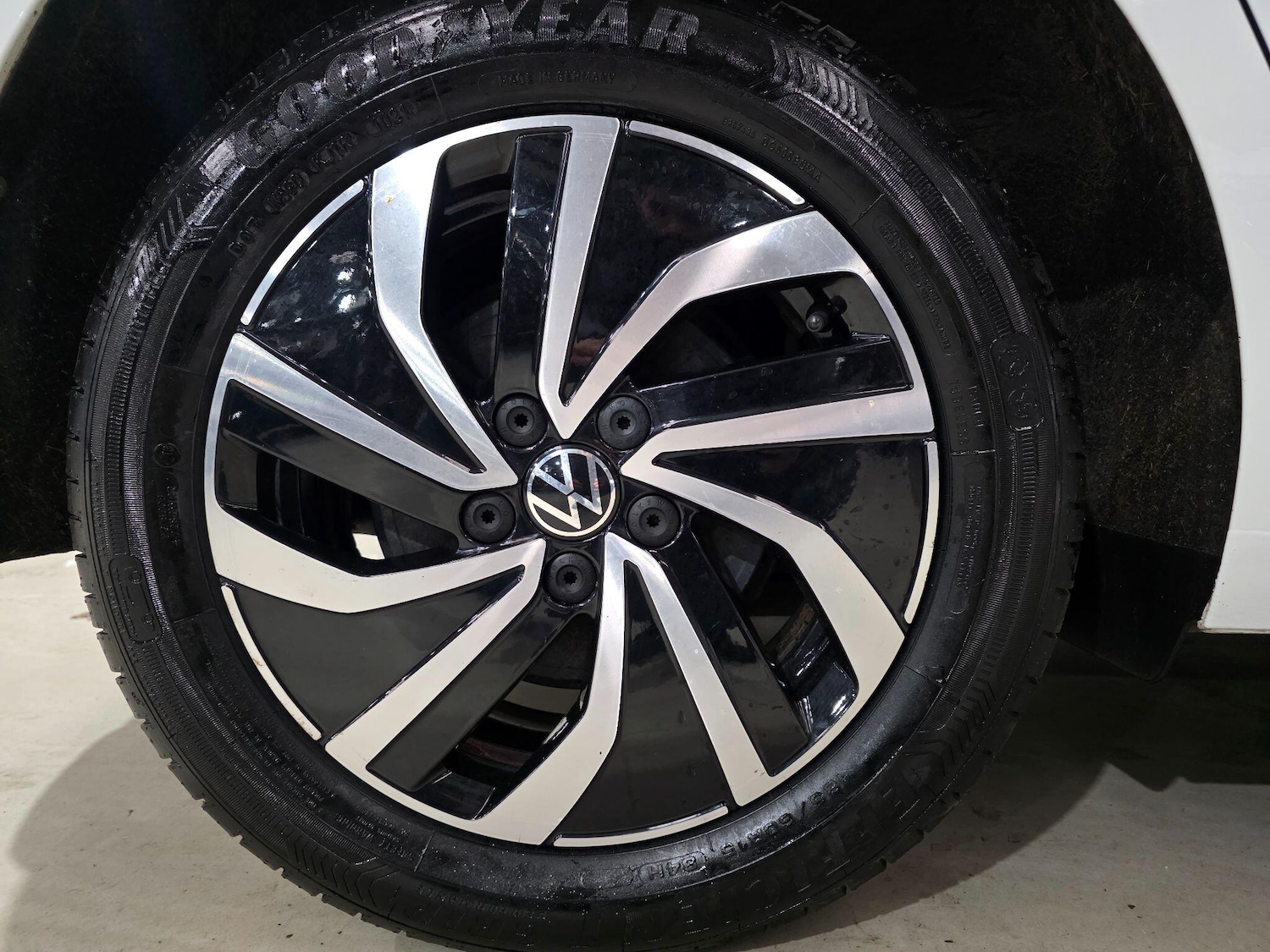 Used Volkswagen Polo 2022 for sale - 76457593: Photo 28