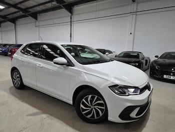 Used Volkswagen Polo 2022 for sale - 76457593: Photo