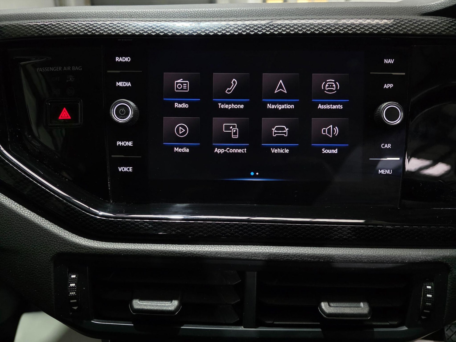 Used Volkswagen Polo 2022 for sale - 76457593: Photo 7