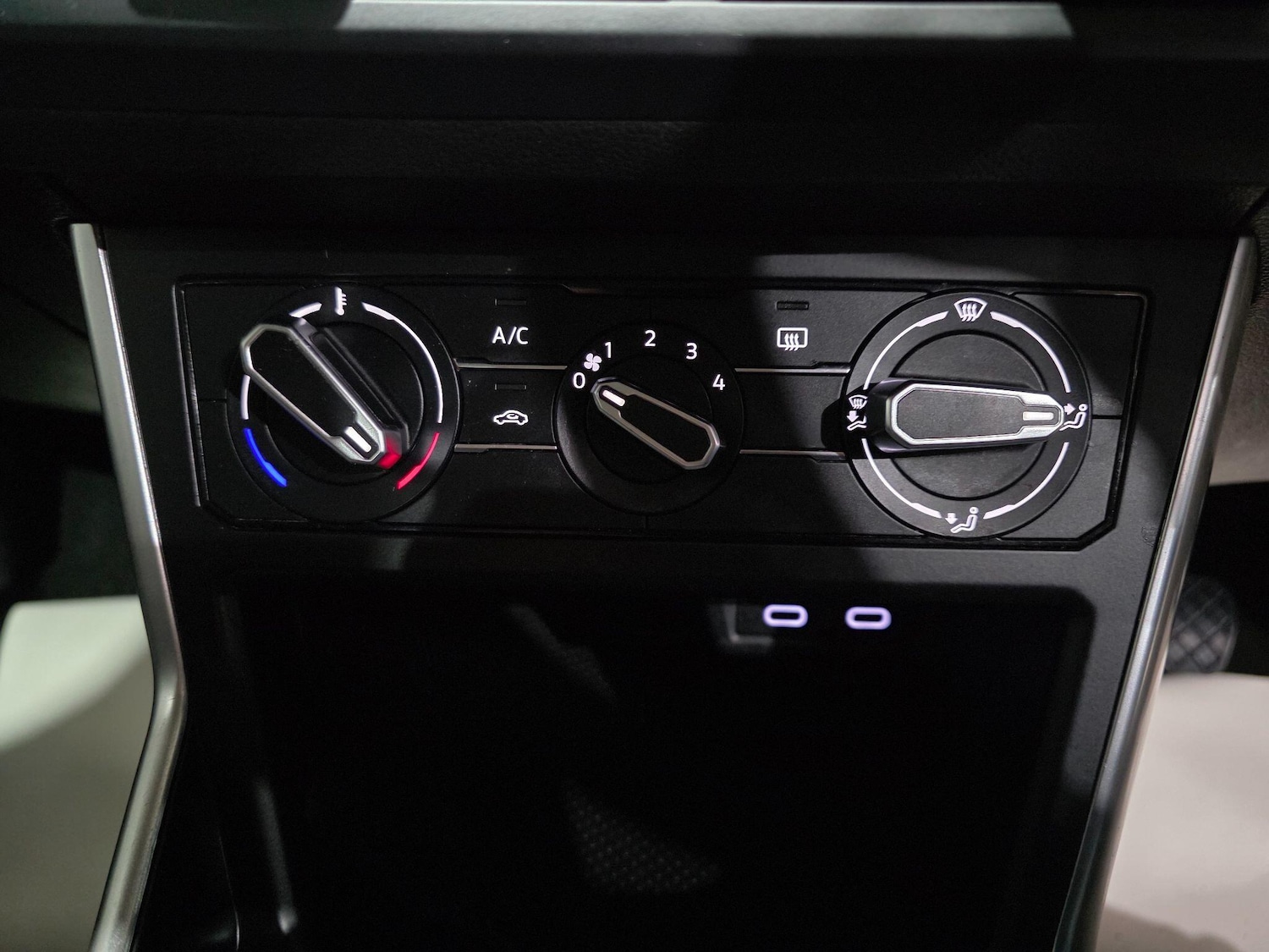 Used Volkswagen Polo 2022 for sale - 76457593: Photo 9