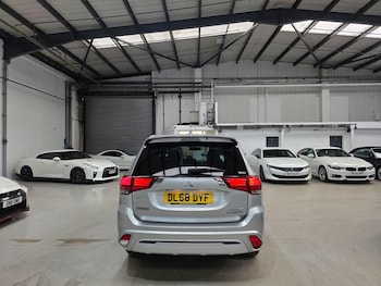 Used Mitsubishi Outlander 2019 for sale - 79495845: Photo