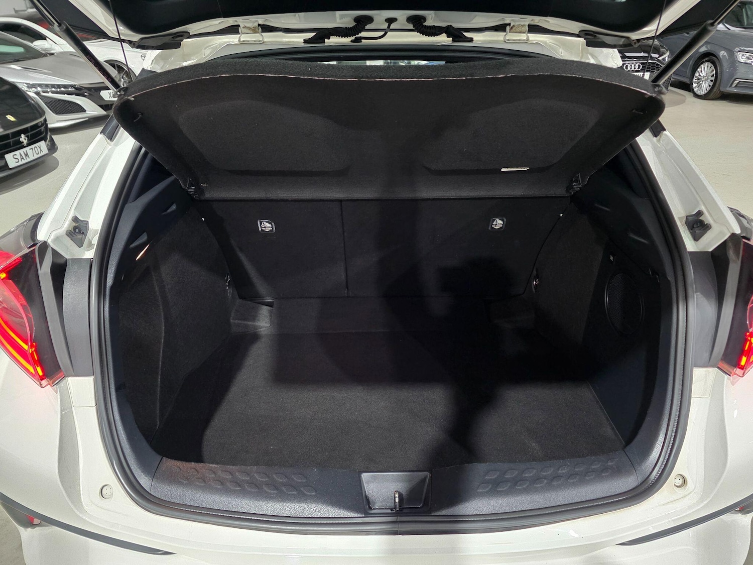 Vehicle 26
