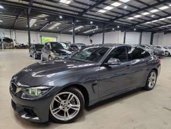2019 (19) - 2.0 420i GPF M Sport Auto Euro 6 (s/s) 5dr
