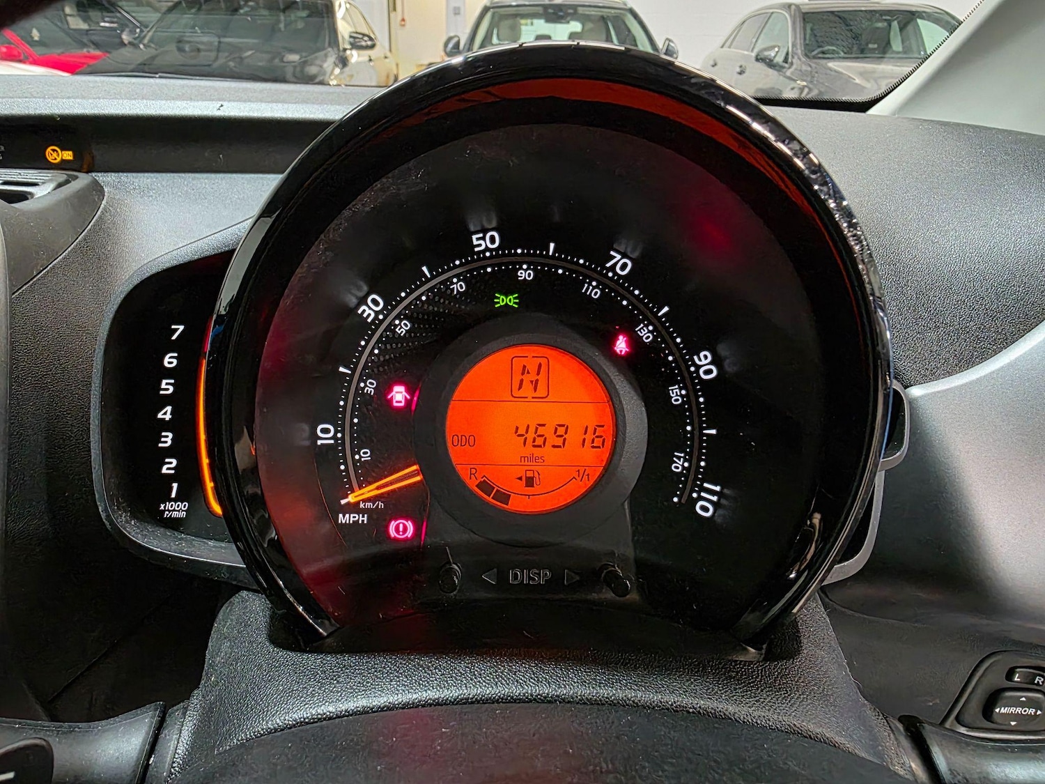 Vehicle 11