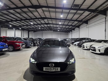 Used Mazda Mazda3 2019 for sale - 76899566: Photo