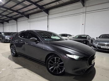 Used Mazda Mazda3 2019 for sale - 76899566: Photo