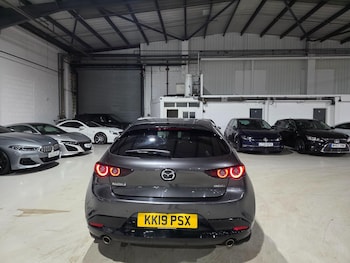 Used Mazda Mazda3 2019 for sale - 76899566: Photo
