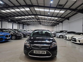 Used Ford Focus 2009 for sale - 77883215: Photo