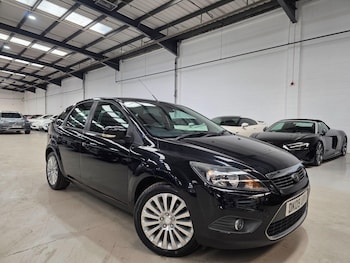 Used Ford Focus 2009 for sale - 77883215: Photo