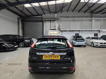 Used Ford Focus 2009 for sale - 77883215: Photo