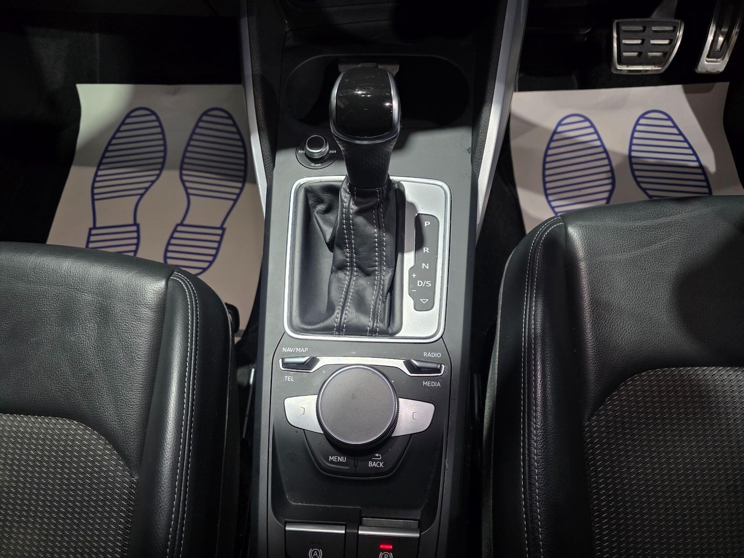 Used Audi Q2 2021 for sale - 76727187: Photo 10