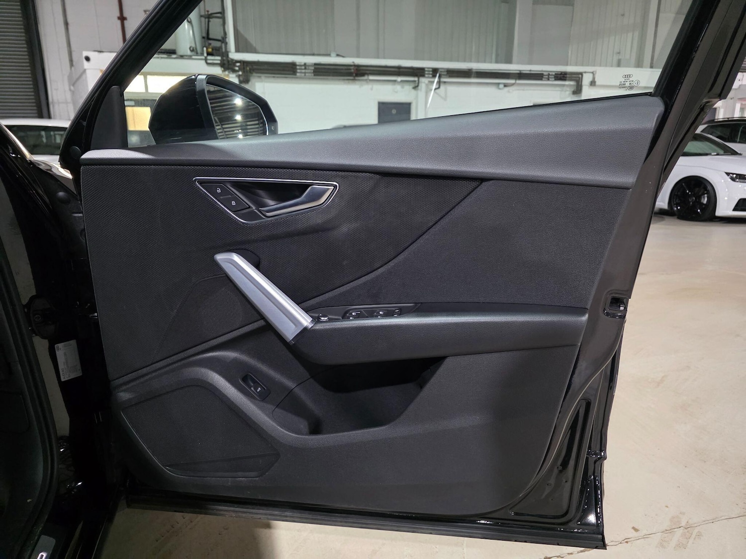 Used Audi Q2 2021 for sale - 76727187: Photo 14