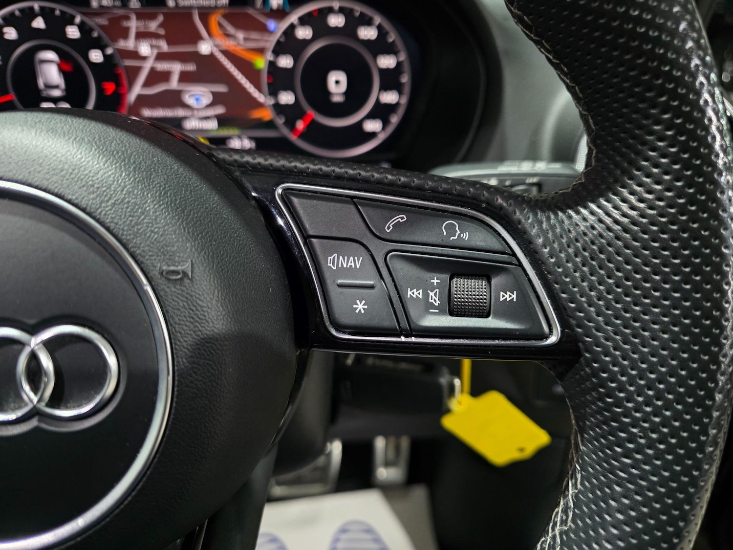 Used Audi Q2 2021 for sale - 76727187: Photo 17