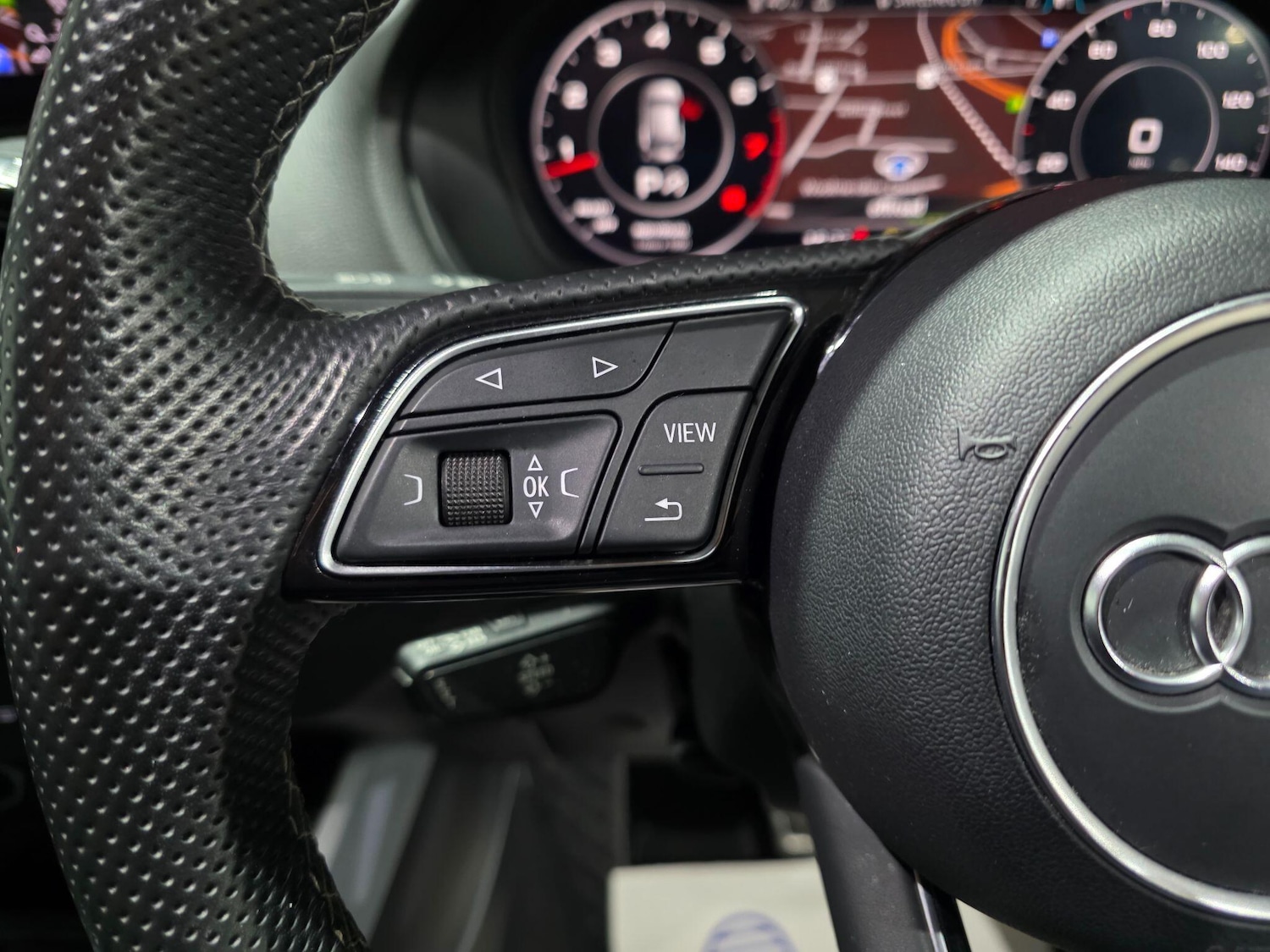 Used Audi Q2 2021 for sale - 76727187: Photo 18