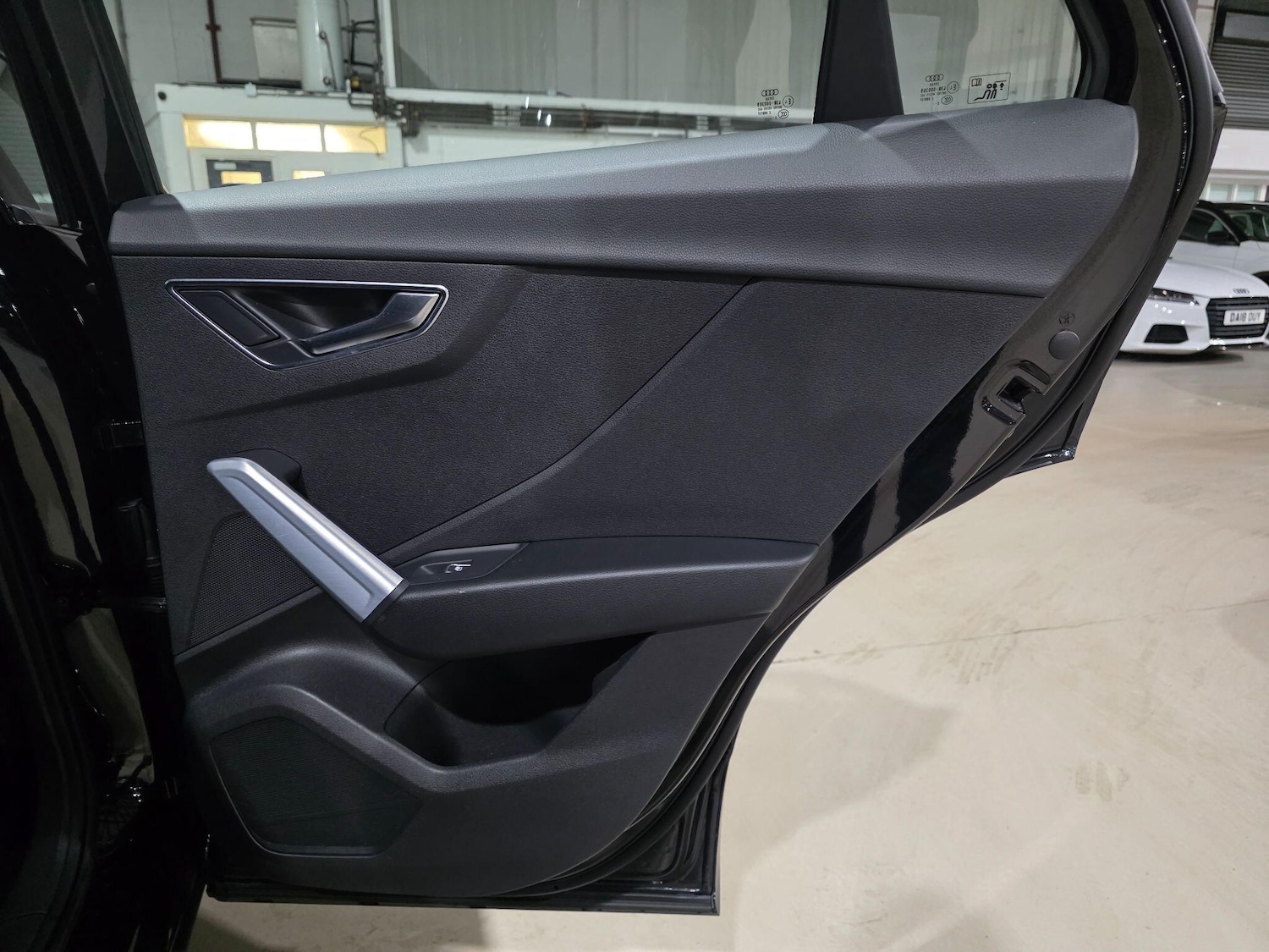 Used Audi Q2 2021 for sale - 76727187: Photo 22