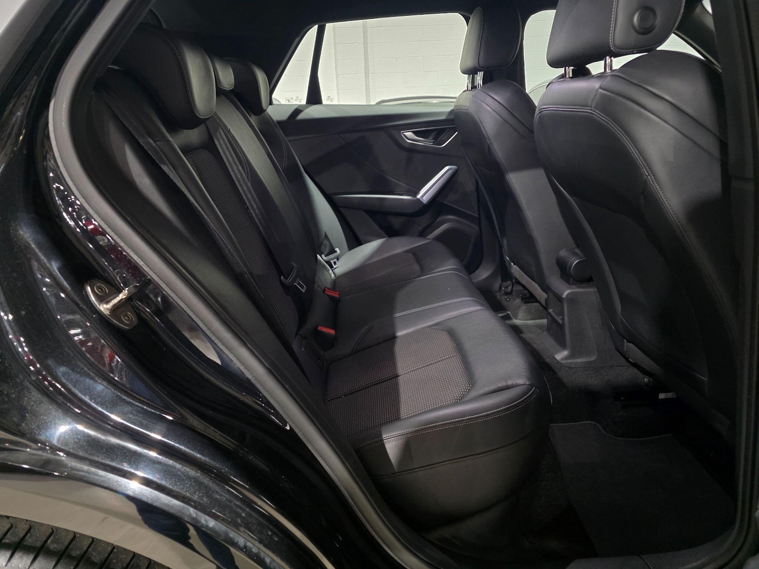 Used Audi Q2 2021 for sale - 76727187: Photo 24