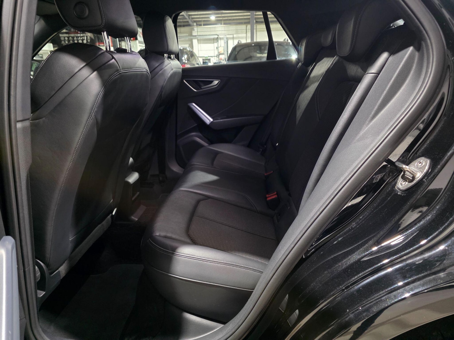 Used Audi Q2 2021 for sale - 76727187: Photo 25