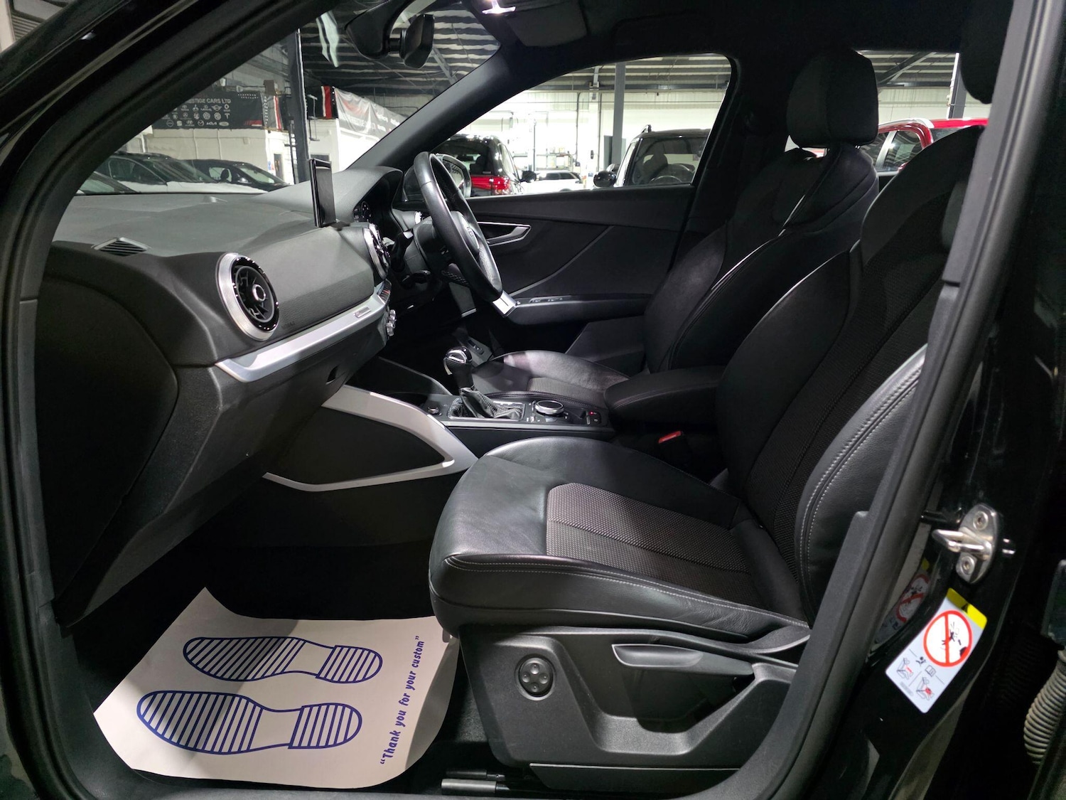 Used Audi Q2 2021 for sale - 76727187: Photo 26