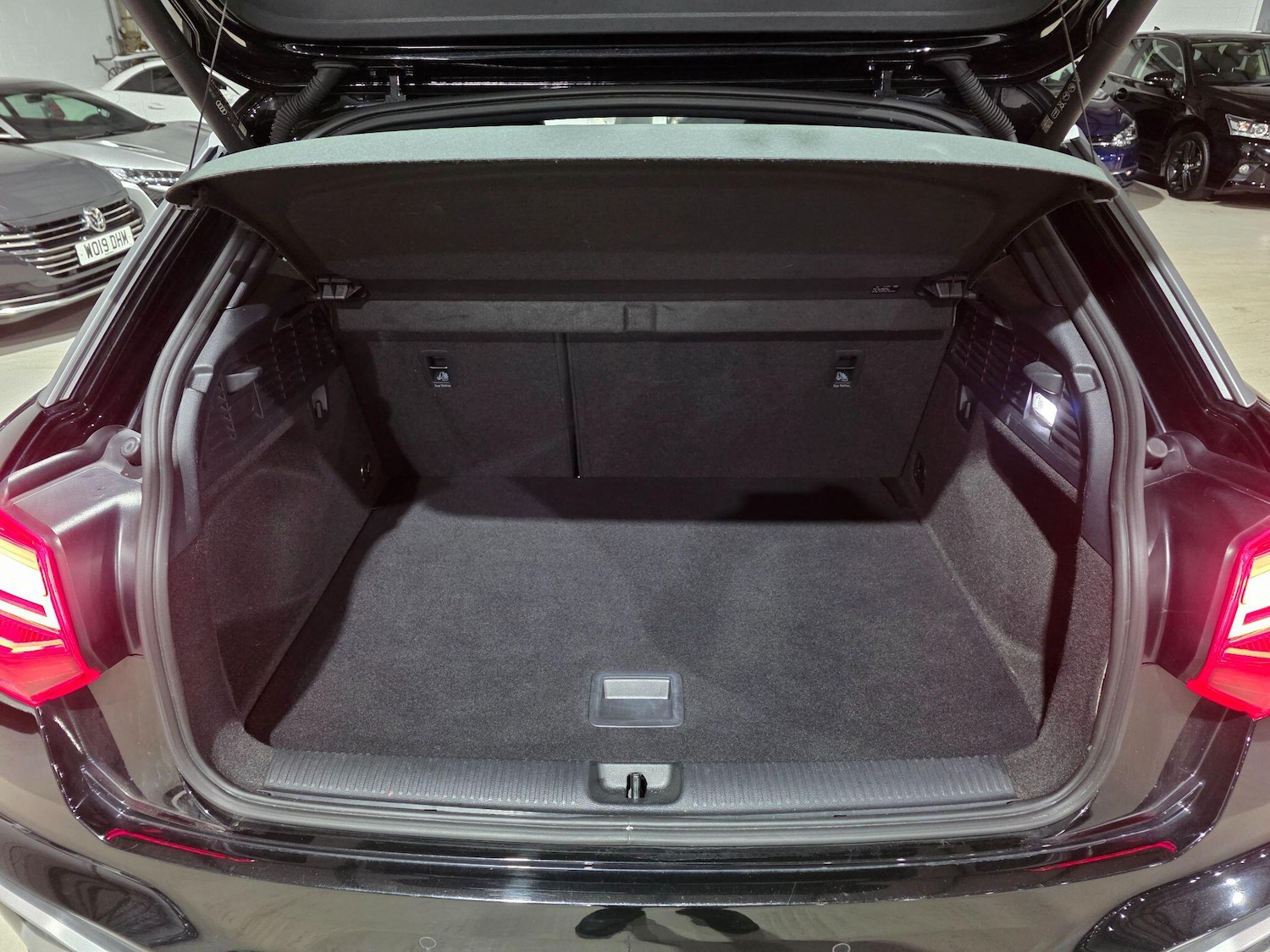 Used Audi Q2 2021 for sale - 76727187: Photo 29