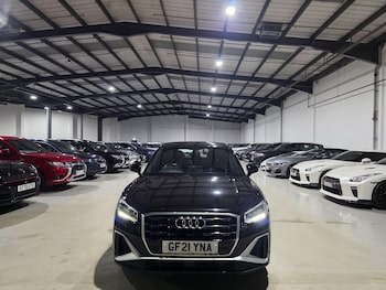 Used Audi Q2 2021 for sale - 76727187: Photo