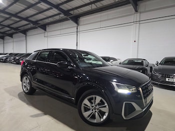 Used Audi Q2 2021 for sale - 76727187: Photo