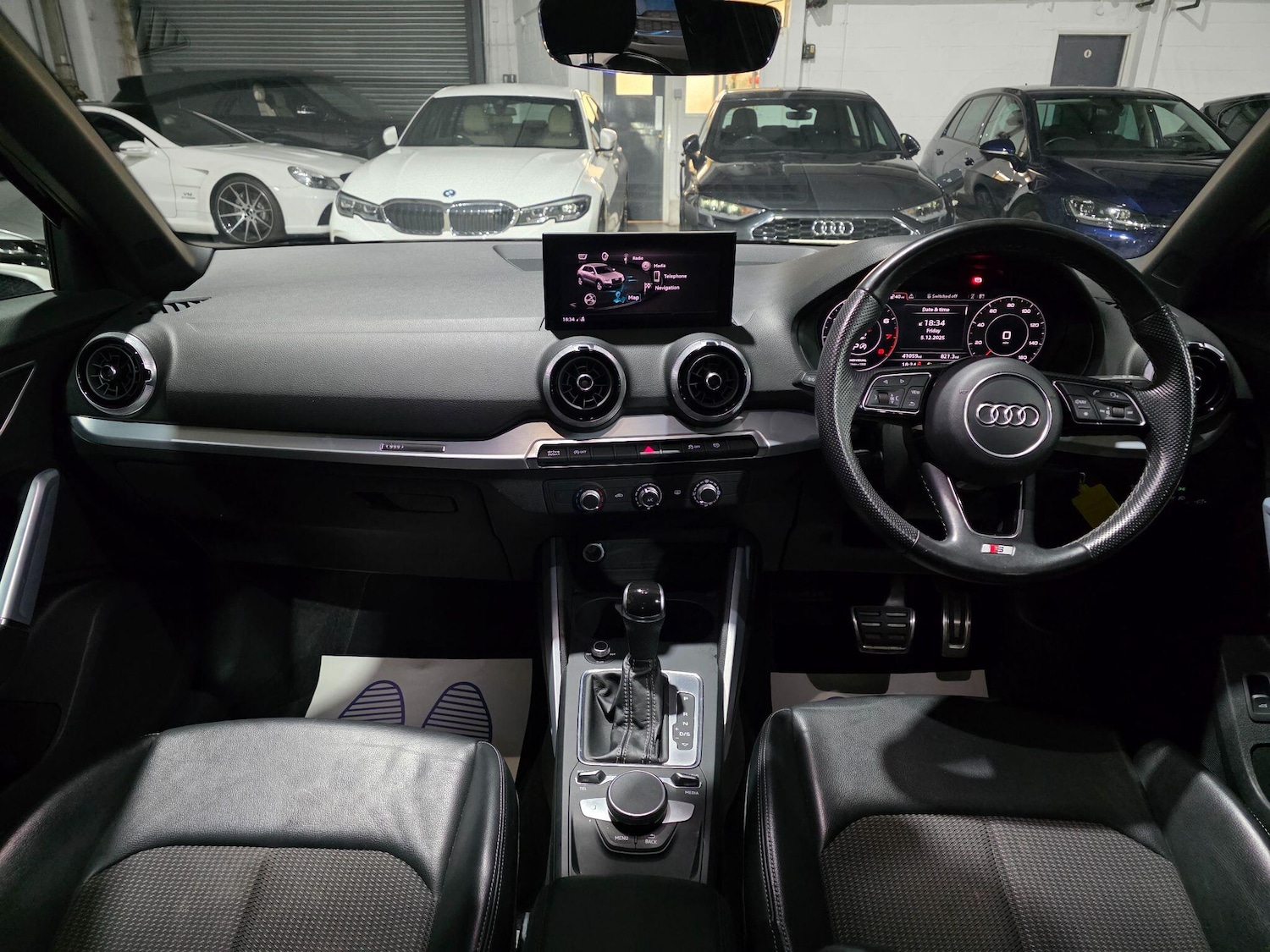 Used Audi Q2 2021 for sale - 76727187: Photo 5