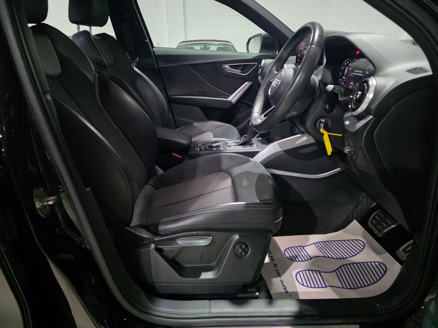 Used Audi Q2 2021 for sale - 76727187: Photo 6