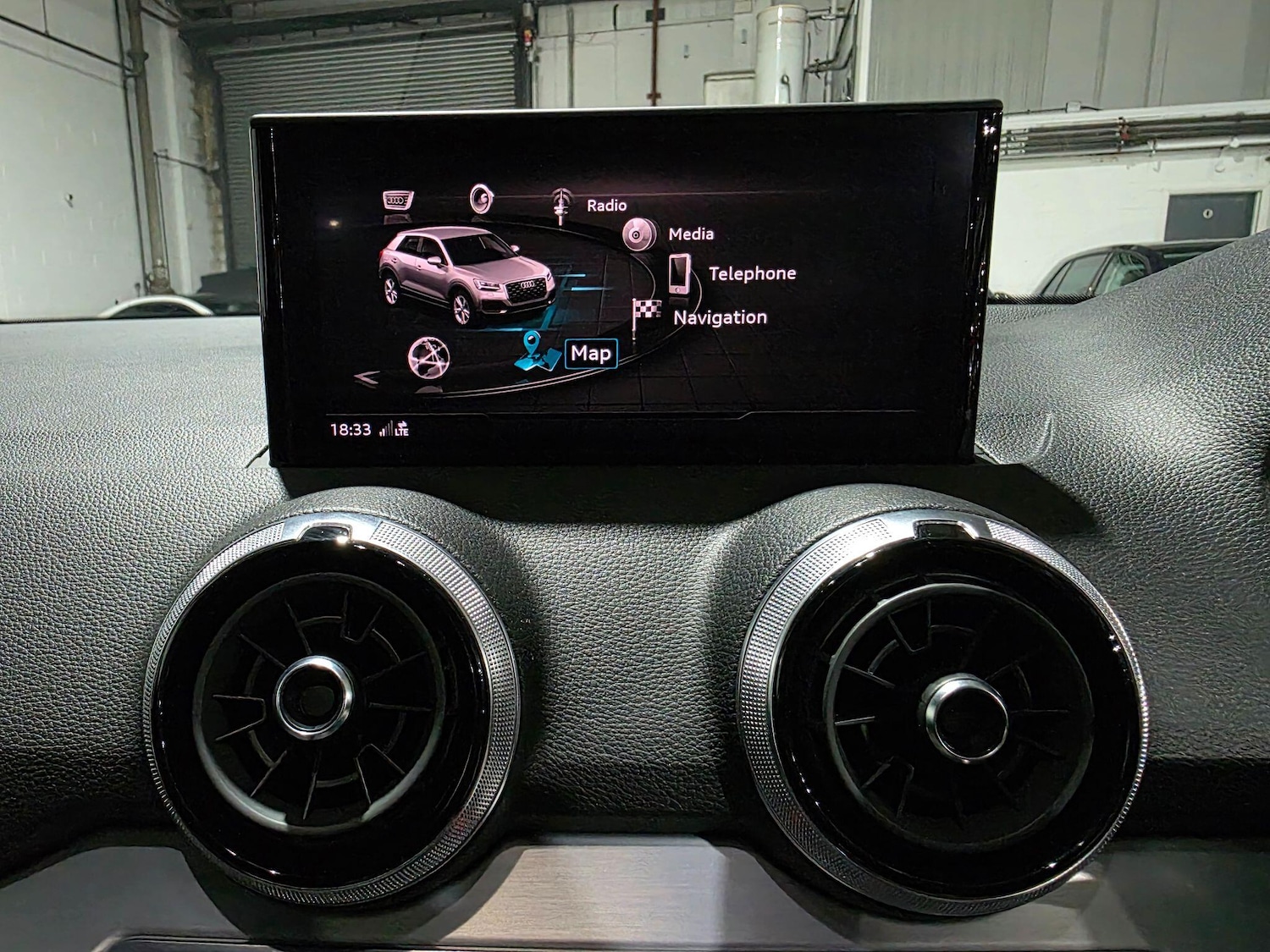 Used Audi Q2 2021 for sale - 76727187: Photo 8