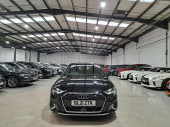 Used Audi A3 2021 for sale - 73658803: Photo