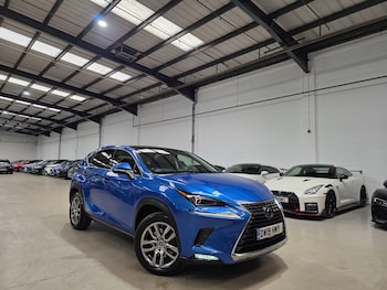 Used Lexus NX 2019 for sale - 79348264: Photo
