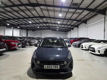 Used Hyundai i10 2022 for sale - 76573753: Photo