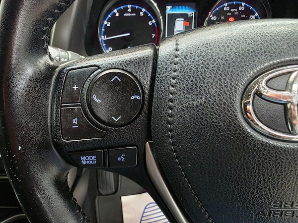 Used Toyota RAV4 2017 for sale - 74895647: Photo 19