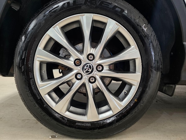 Used Toyota RAV4 2017 for sale - 74895647: Photo 30