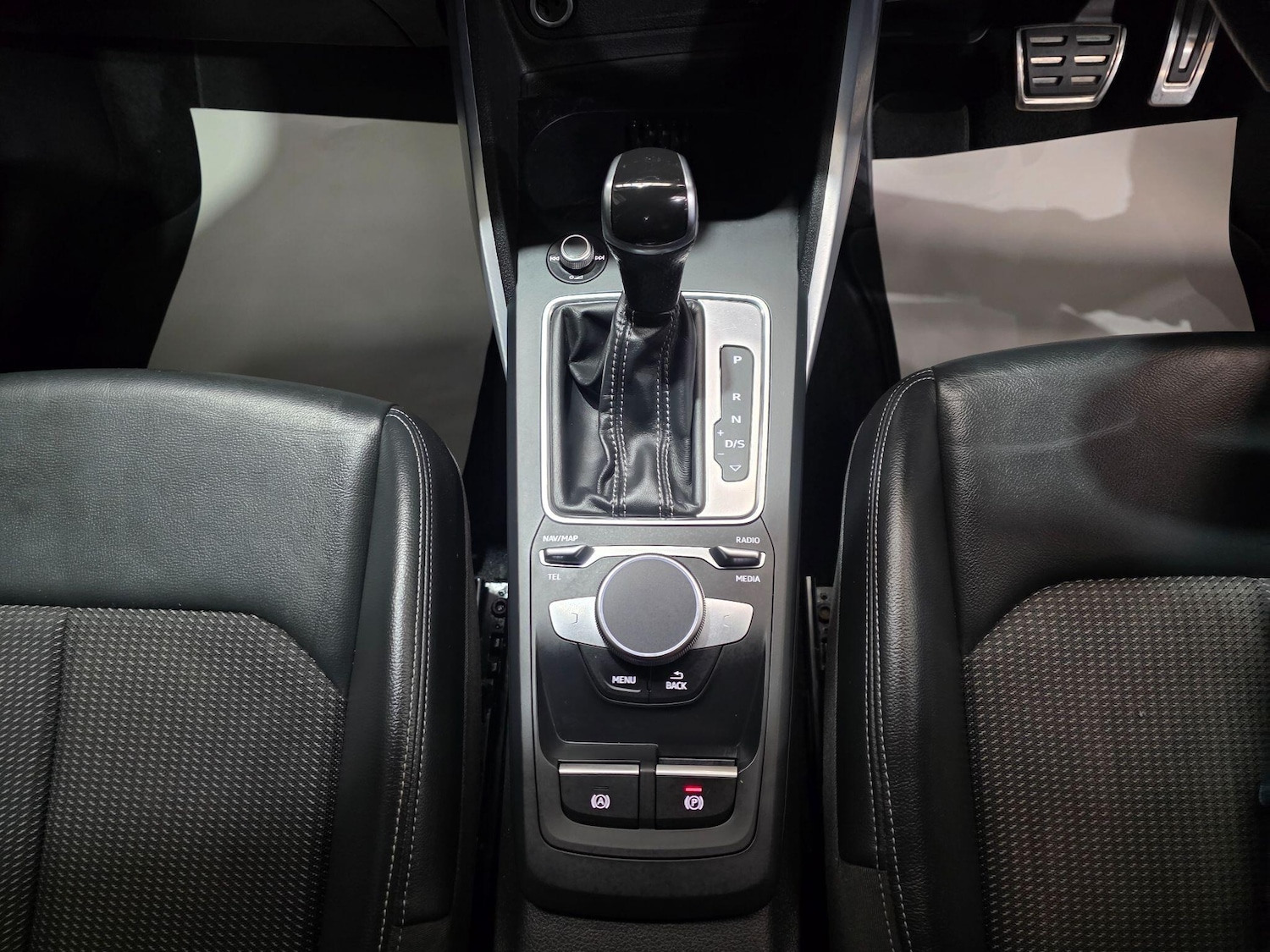 Used Audi Q2 2021 for sale - 77049667: Photo 10