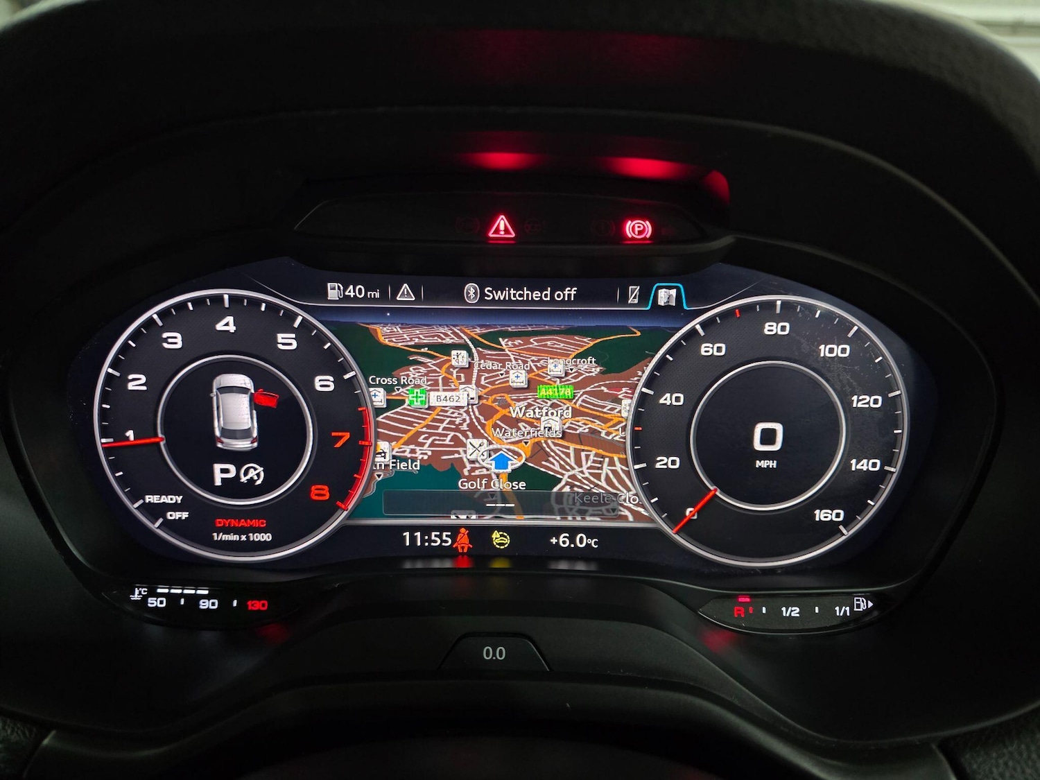 Used Audi Q2 2021 for sale - 77049667: Photo 12