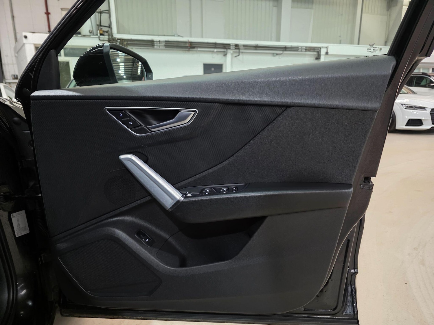 Used Audi Q2 2021 for sale - 77049667: Photo 14