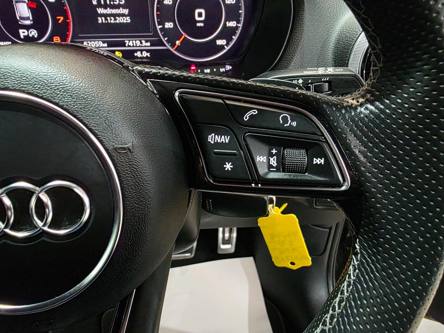 Used Audi Q2 2021 for sale - 77049667: Photo 19