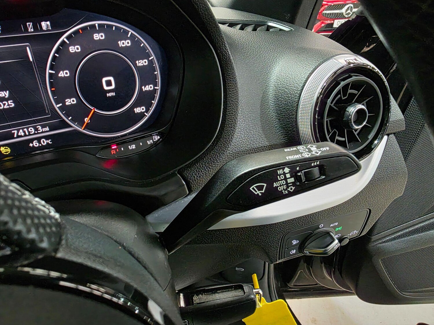 Used Audi Q2 2021 for sale - 77049667: Photo 21