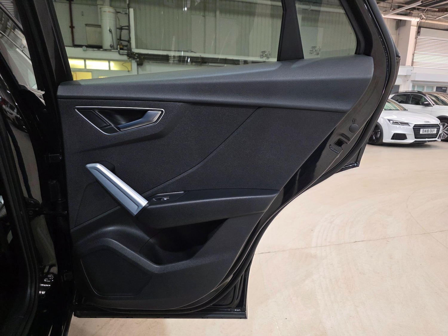 Used Audi Q2 2021 for sale - 77049667: Photo 23