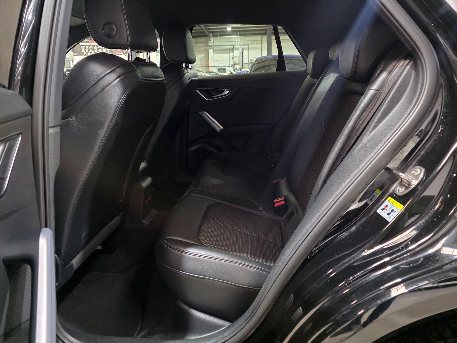 Used Audi Q2 2021 for sale - 77049667: Photo 26