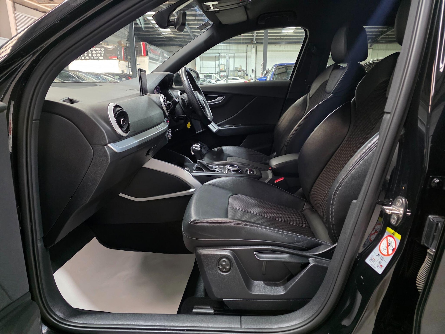 Used Audi Q2 2021 for sale - 77049667: Photo 27