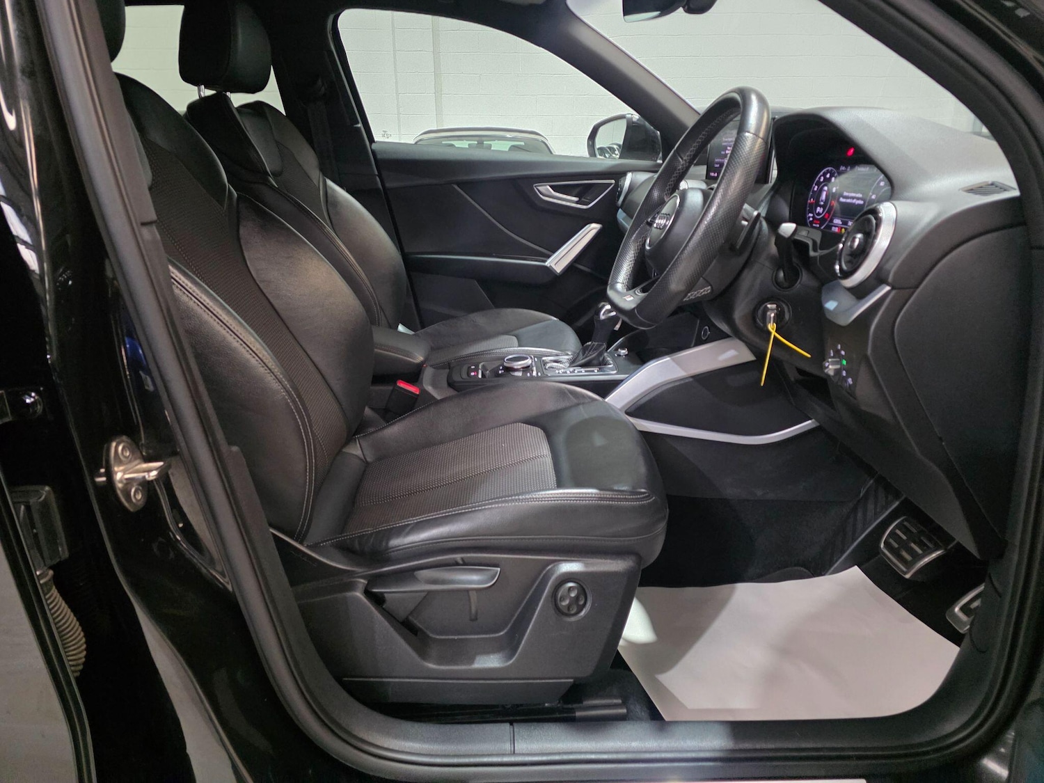 Used Audi Q2 2021 for sale - 77049667: Photo 6