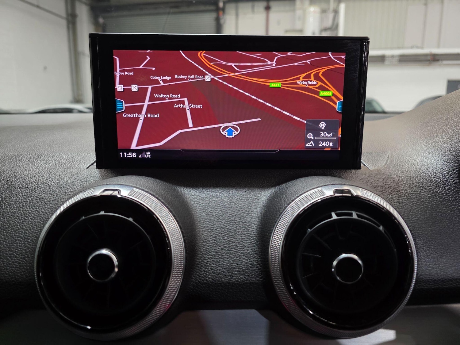 Used Audi Q2 2021 for sale - 77049667: Photo 8