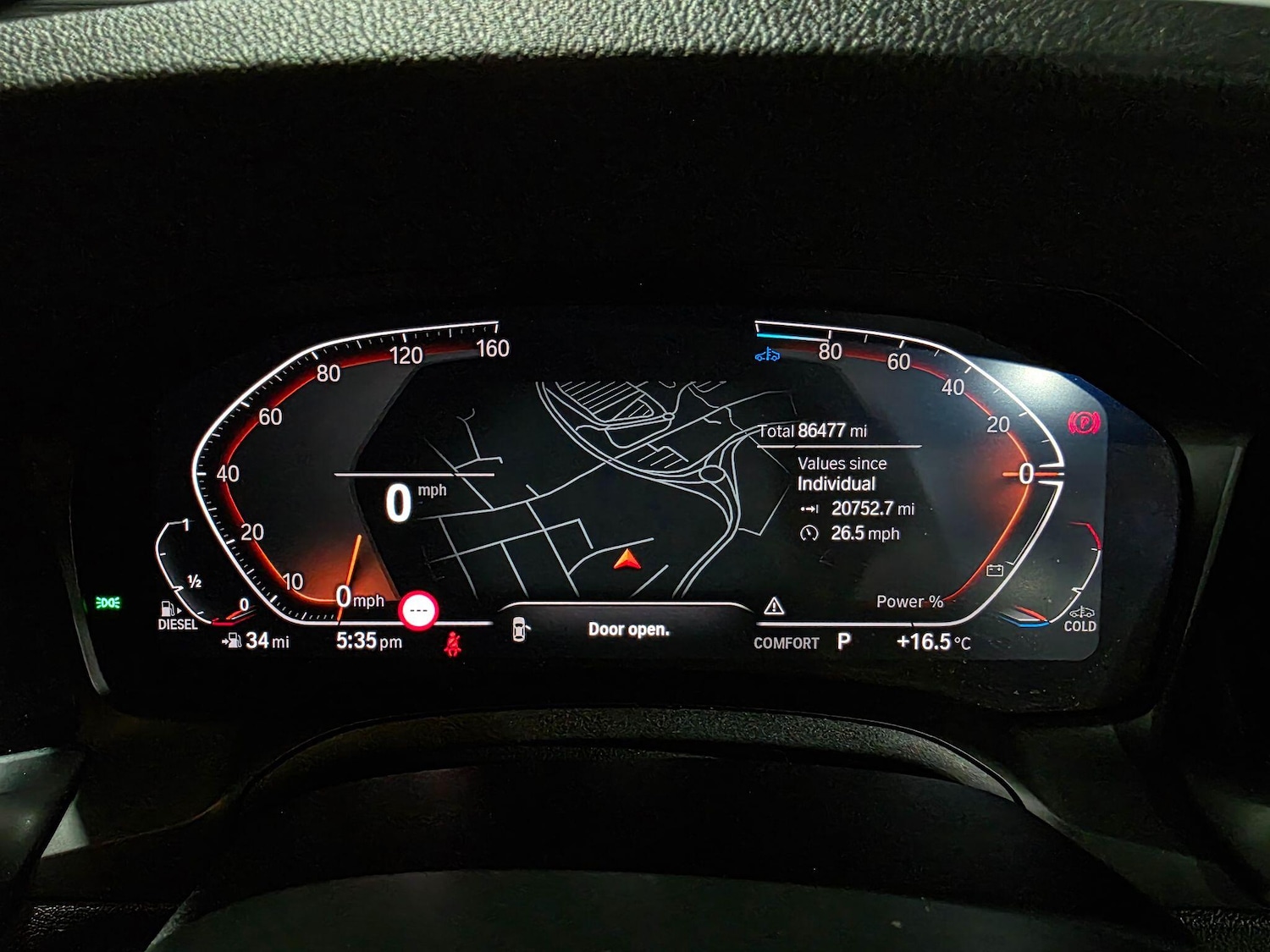 Used BMW 3 Series 2021 for sale - 76990229: Photo 13